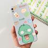 For Xiaomi Redmi 9A Case Stylish Painted Cover Soft Silicone Phone Case For Xiaomi Redmi 9AT 9A Redmi9A Back Cover 6.53'' Bumper