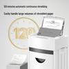 Comi Z-3000 Automatic Commercial Paper Shredder CN plug (adapter included)