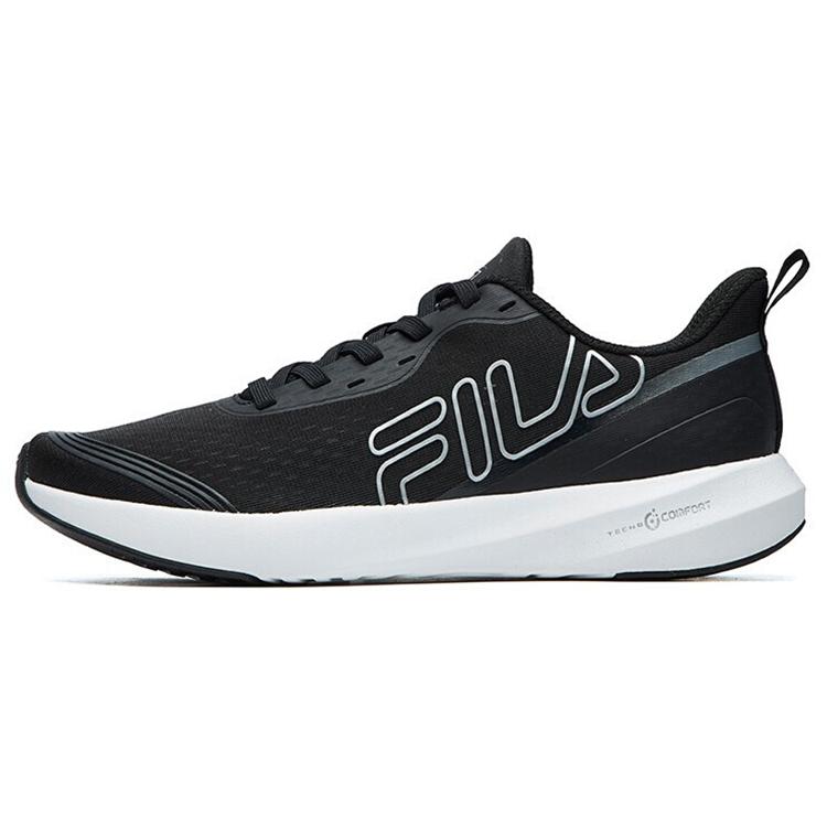 Fila Athletics Vola Run Низкие Черные A12M122204FPT
