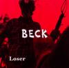CD BECK - Loser DGCDM21930 DGC, Bong Load 1994 Канада Рок Б/у