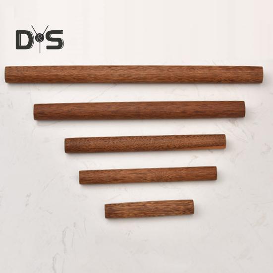 Увеличьте твердость ролика для выпечки ручки, удобную скалку для муки без заусенцев