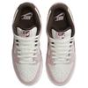 Nike Dunk Low SE Double Swoosh - Pink Glaze Женские кроссовки Sail Baroque-Brown HV1799-161