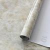 5 M Pearl White DIY Decorative Film PVC Self Adhesive Wall Paper Furniture Renovation Stickers Kitchen Waterproof Oil-proof Marble Wallpaper