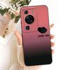 Чехол для Huawei P60 Pro MNA-AL00 Новый Роскошный Конфетный Расписной Чехол Мягкий Силиконовый Чехол Для Huawei P60 Art P 60 Pro P60Pro Funda Сумки