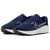 Nike Downshifter 13 Темно-синий FD6454-400