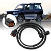Areyourshop Передний левый датчик скорости ABS MR569411 для MITSUBISHI SHOGUN 3.2 DI-D 1999-2006