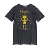 Coraline Womens/Ladies You Are In Terrible Danger Vintage Wash T-Shirt Dress