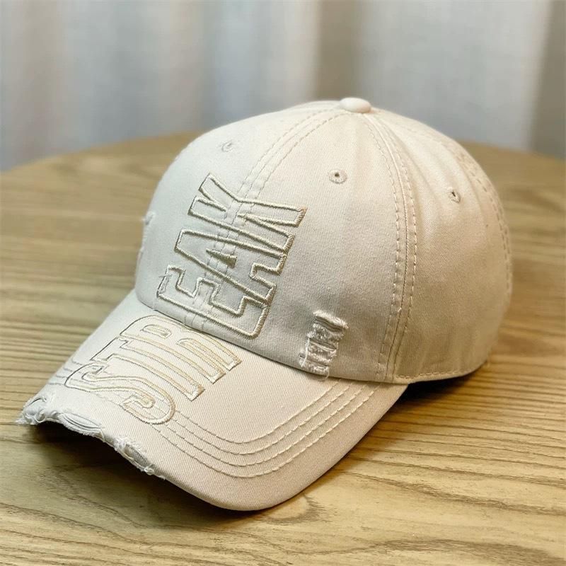 Ins шляпа женская кепка с мягким верхом и вышивкой буквами универсальная бейсболка модная повседневная кепка хип-хоп шляпа