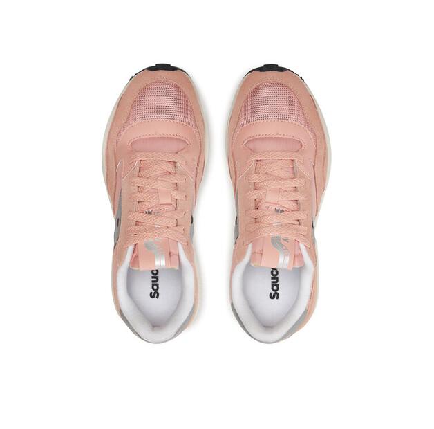 Saucony Jazz Nxt S60790-12 Pink Sneakers