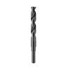Drill Bit 118-Degree Point Angle Wear-Resistant Rust-proof Widely Used High Speed Steel DIY Drill Bit Woodworking Tool