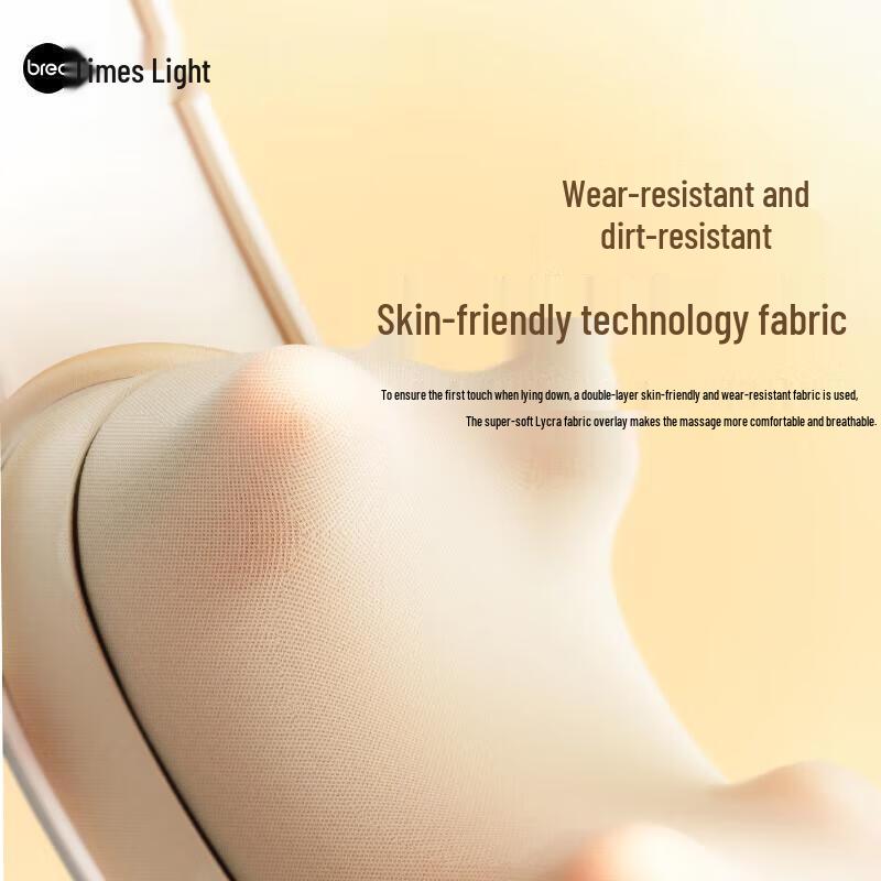 Breo P3 Heated Waist & Abdomen Massager