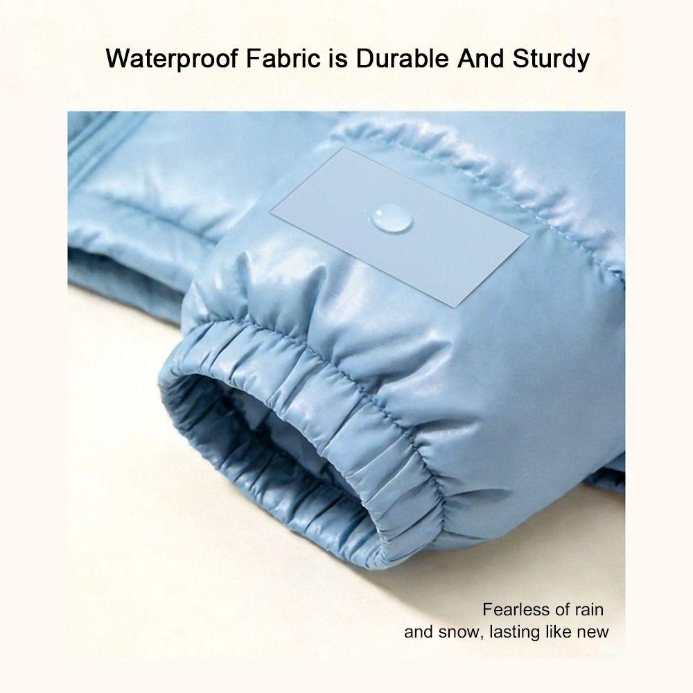 Multi Color Self-Adhesive Patch Glossy Waterproof Repair Patch Down Jacket Patch Clothing
