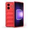 Противоударный чехол для Realme GT Neo 5 2 Pro 6 SE 3T 6T Neo6 Жидкий силиконовый чехол на заднюю панель для OPPO A18 A38 A58 A78 4G Чехол для телефона