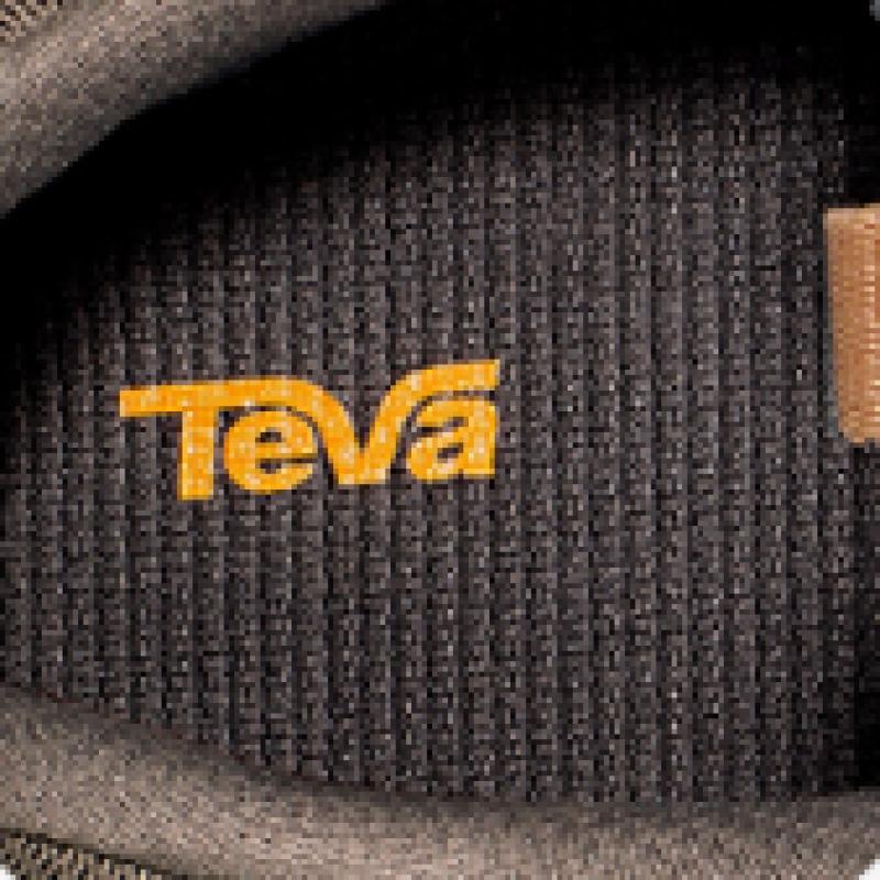 Teva Мужские походные ботинки Gore-Tex Grandview Gtx Low Stvm2434094 Dgc