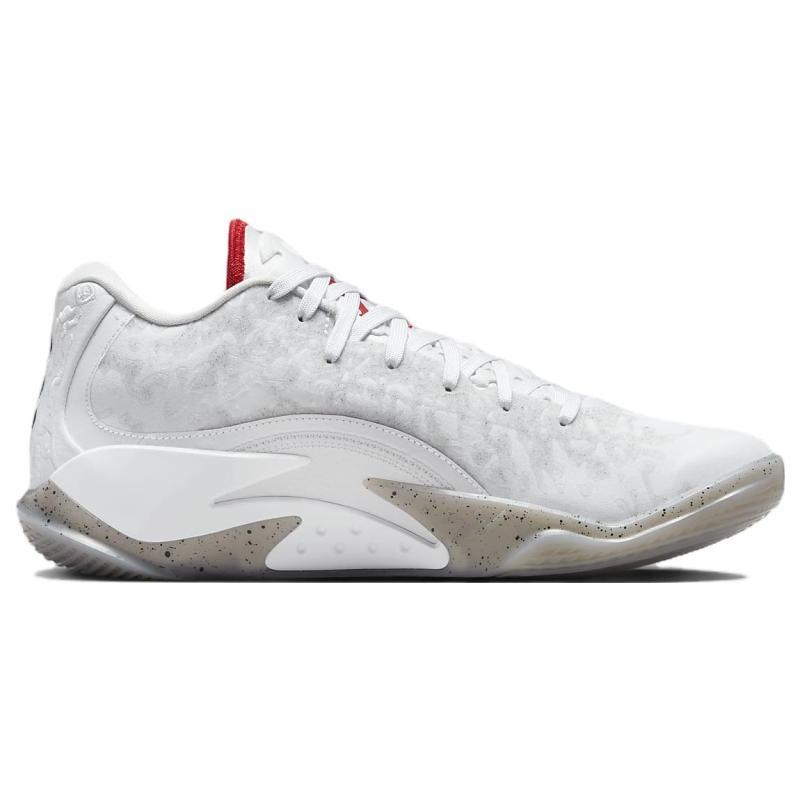 Jordan Zion 3 "Свежая краска" Jordan DR0676-106