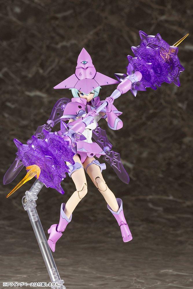 Megami Device Chaos Pretty Witch Height 140mm Scale Plastic Model & Approx. 1/1