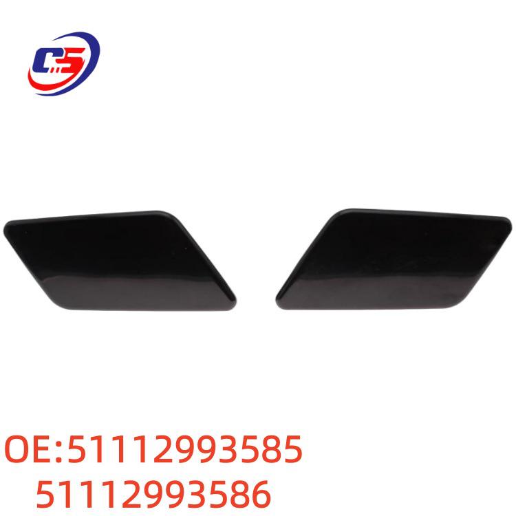 Крышка омывателя фары BMW X1 E84 51112993585/586