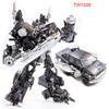 Baiwei Shockwave TW1028 Игрушки-трансформеры Sentinel Prime TW1024 Модель Ironhide TW1026 Робот Bumblebe TW1025 Фигурка TW1030