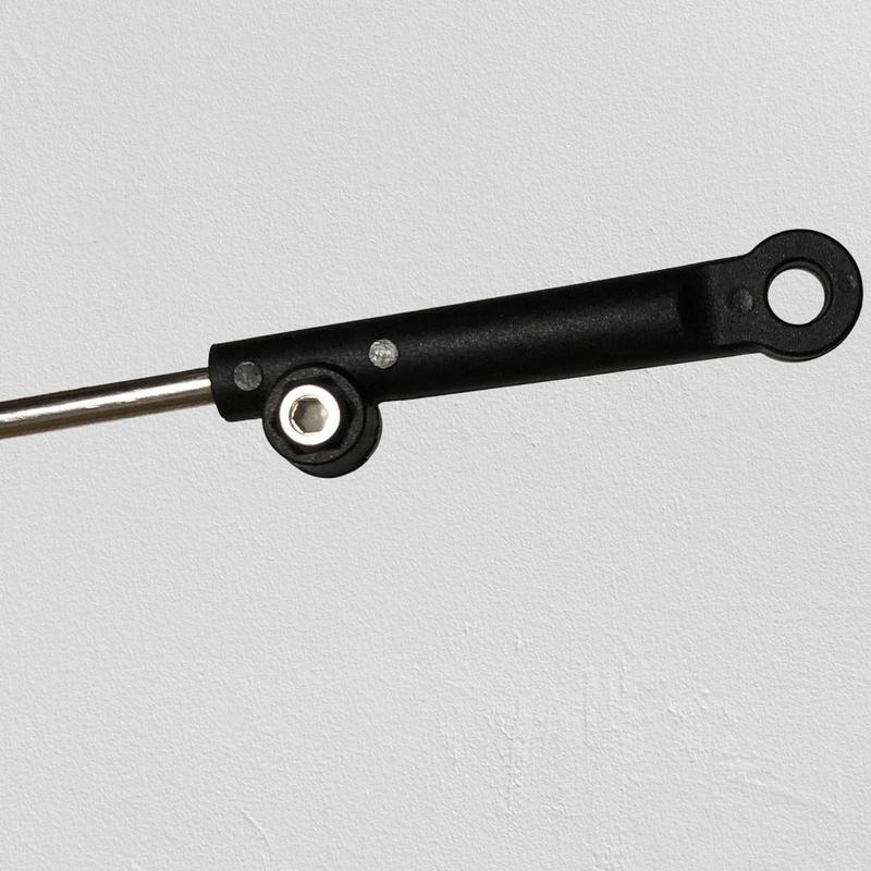 Adjustable Bicycle Fenders Support Rod Adapter Parts Bike Fenders Mount Bicycles Mudguard Support Pole For Cycling Bike Parts