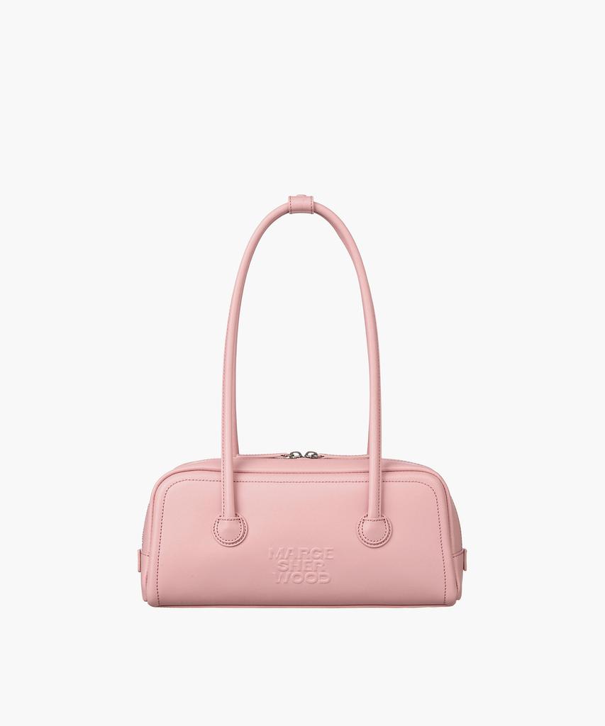 Margesherwood Soft Boston Ew_Baby Pink Plain