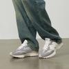New Balance Кроссовки унисекс 327 Brighton серые с морской солью U327FF