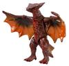 Персонаж Содержание Производство Средний размер Серия Gamera Gyaos Стандарт 130 мм ПВХ Готовая мягкая виниловая фигурка (Ккп) [3-е издание] (1995) Вер. Прибл.