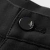 [Modal+Long staple Cotton] Autumn and winter thick straight leg casual pants men's pants skin friendly warm twill pants