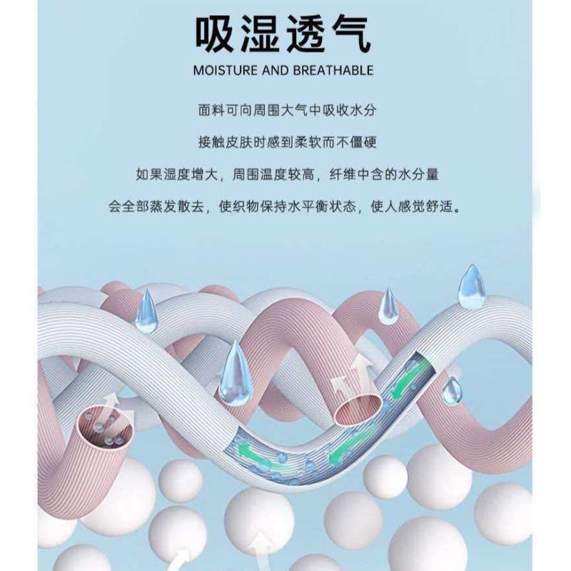 Summer Ice Silk Cooling Pillowcase, Magic Pair Of Cool-feeling New Memory Foam Single Pillowcase, Summer Cooling Pillow Insert