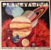 Виниловая пластинка SUFJAN STEVENS NICO MUHLY BRYCE D Planetarium 4AD0009LP 4AD 2017 США Рок