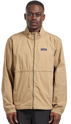 Patagonia Мужская куртка Nomader Jacket (26855) slab khaki