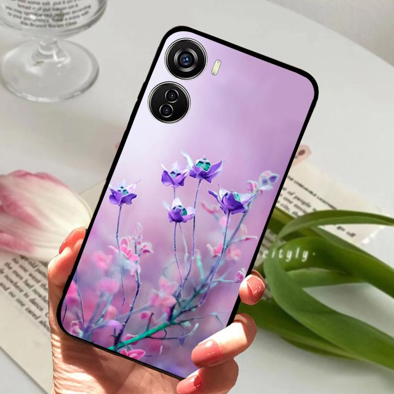 Чехол для телефона Nubia Neo 8150N Матовый Силиконовый TPU Чехол для ZTE Blade V41 Vita Axon 40 Lite V40 Design 4G V50 Design 5G Бампер