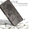 For Tecno Camon 11 12 15 Air 19 Neo 20 Pro 30 Premier 16S 4G 5G Case Leather Wallet Flip Casing with Card Holder Cover
