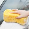 Губка для мытья автомобиля для ухода и детейлинга