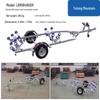 Yulongshan Marine & Jet Ski Trailers