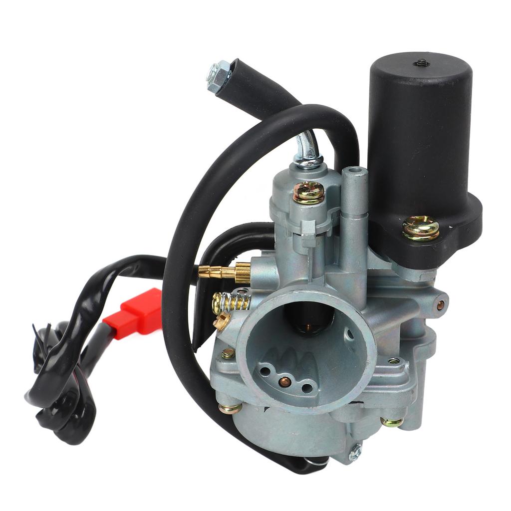 PZ19J 19мм Карбюратор Замена для Jog 50 50cc 1E40QMB 2-тактный Мотоцикл Скутер