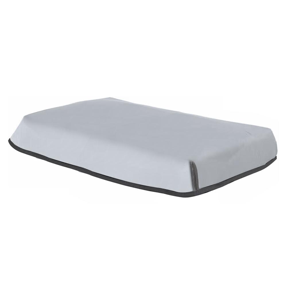 Caravan Skylights Window Thermal Insulation Pad Thickened RV Skylight Insulation Cover Hail Protection & Rain Cover for Dometic
