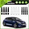 Peugeot Handle Bowl Decoration for 207, 208, 308, 407, 408, 3008 Models