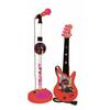 Music Set Lady Bug 2675 Red