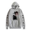 Attack On Titan Hoodie Men Women Shingeki No Kyojin Print Anime Clothing Loose Casual Streetwear Unisex Aesthetic Korean Clothing