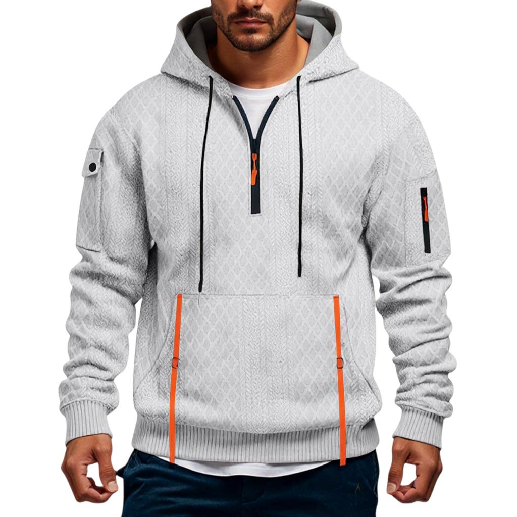 Спортивный костюм с капюшоном, унисекс, одежда для бега, пуловер с длинными рукавами, толстовка с капюшоном