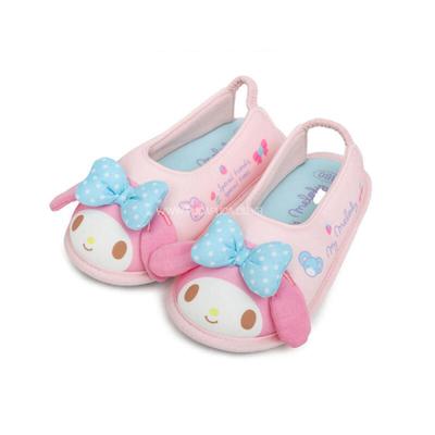 Нескользящие тапочки My Melody Candy