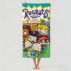 Забавное мультяшное полотенце Rugrats для сушки, банное полотенце, подходит для легкого плавания, кемпинга, йоги, пляжа, активного отдыха