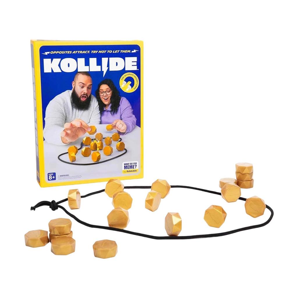 Притяжение фигур Магнитная игра Стратегическая настольная игра