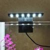 Водонепроницаемая пристегивающаяся лампа Slim LED Aquarium Light Plants Grow Lighting