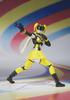 TAMASHII NATIONS Акиба Желтый SHFiguarts