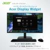 Acer EK271P6bi IPS Full HD 144Hz 1ms sRGB AMD Blue Light Zero Frame HDMI Mini Color Warranty Panel 27-inch Monitor, (VRB), Anti-Glare, 99% Resolution,