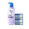 Шампунь Head & Shoulders против перхоти, увлажняющий кожу головы