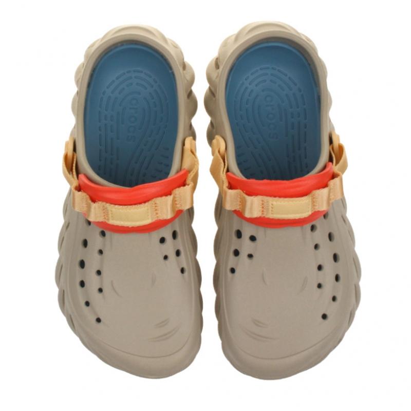 Crocs Эко Сабо Магазинная Версия 207937 0ip