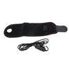 Heating Wrist Brace Hot Compress Heated Wrist Hand Support Brace