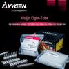 Пластины с 8 пробирками для ПЦР Axygen